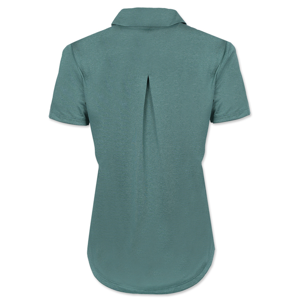Mercer+Mettle Womens Recharge Jersey Polo